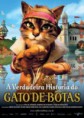 A Verdadeira História do Gato de Botas